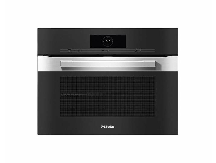 Miele H 7840-60 BP Kompaktbackofen Edelstahl