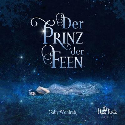 Der Prinz der Feen - Gaby Wohlrab, Audio, 4064066899523