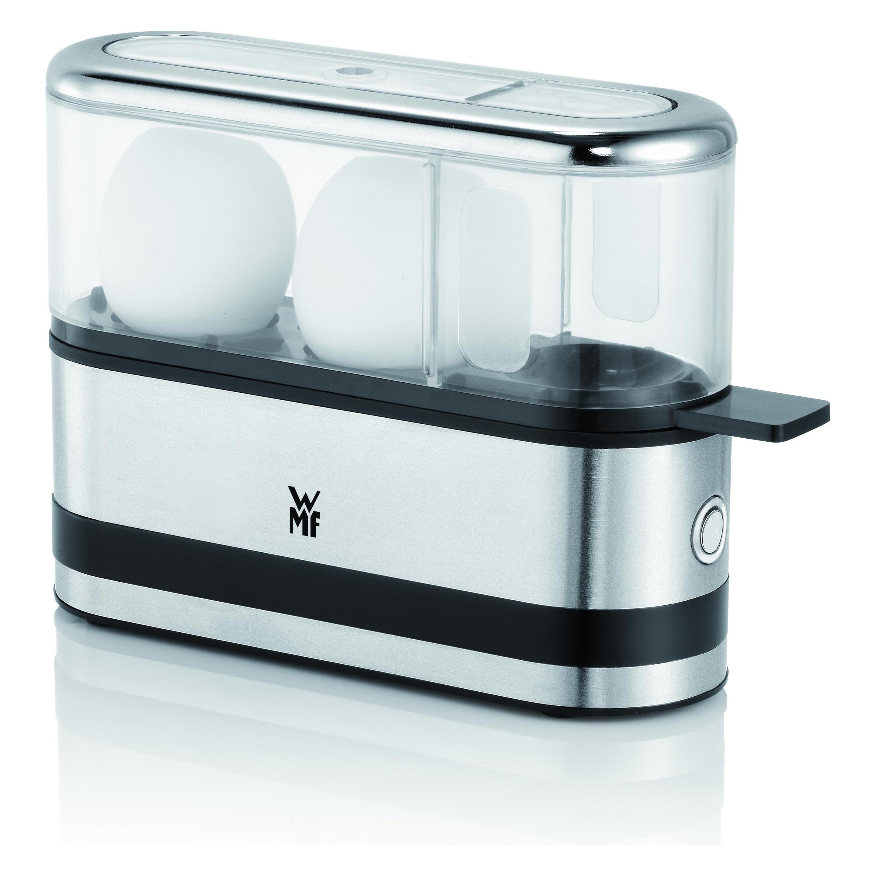 WMF Kuemi Mini-Eierkocher 2 Eier (415020011) (2-0415020011)