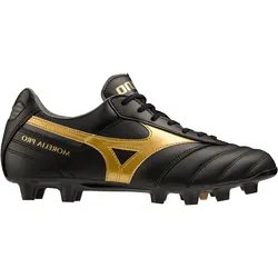 Mizuno Fußballschuhe Morelia II Pro - schwarz / 41