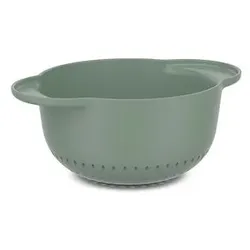 Mepal Seiher Chef it Ø 16,3 cm Kunststoff Salbei 1500 ml