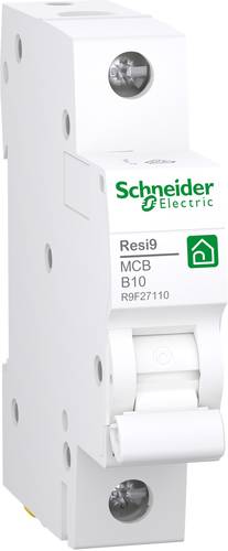Schneider Electric R9F27110 Leitungsschutzschalter