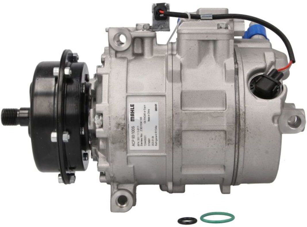 Klimakompressor MAHLE ACP 93 000S