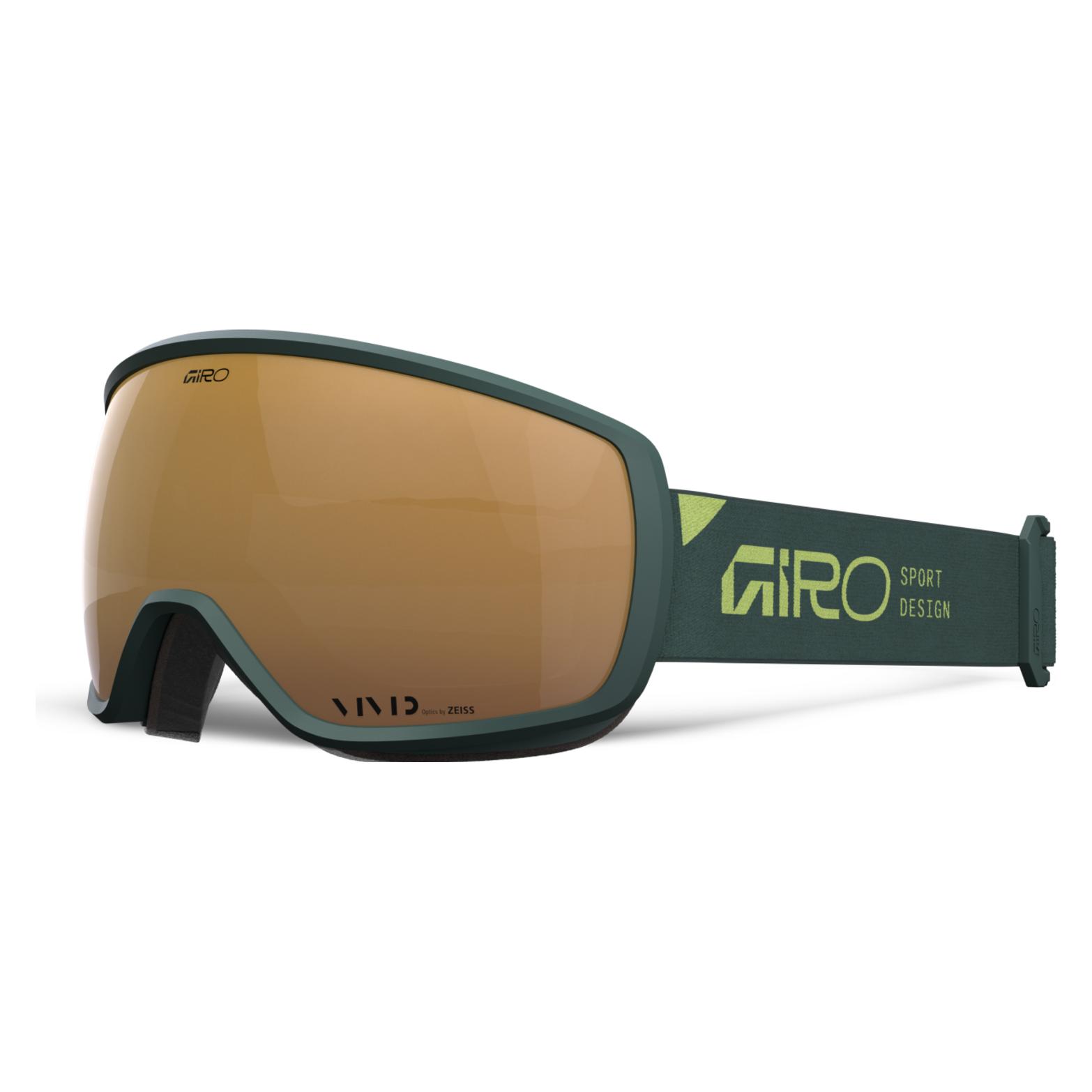 Giro Balance II Vivid Goggle (7171648)