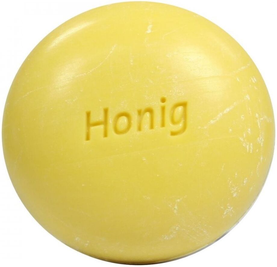 Honig Blüte Badeseife