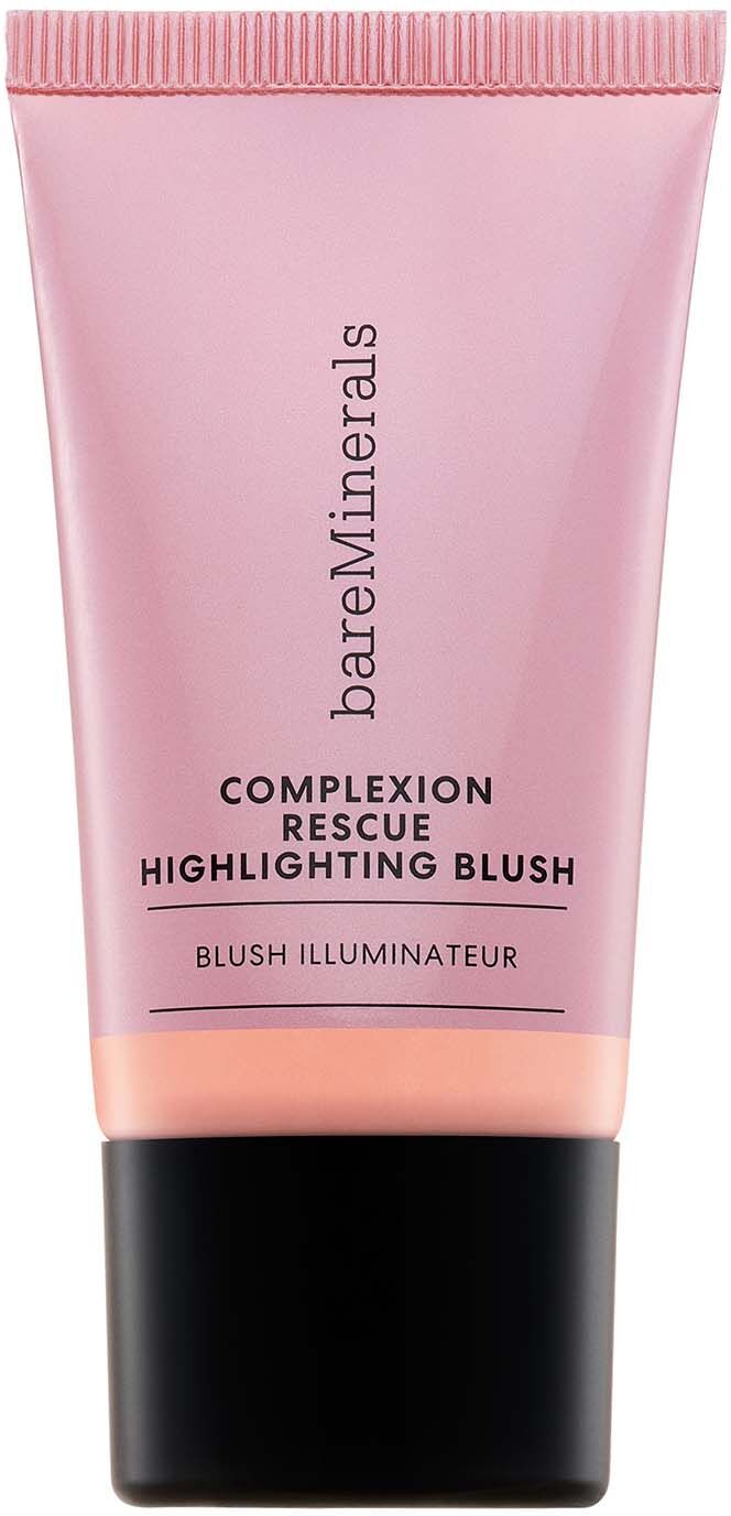 Bare Minerals Complexion Rescue Highlighting Blush 15 ml Peach Glow