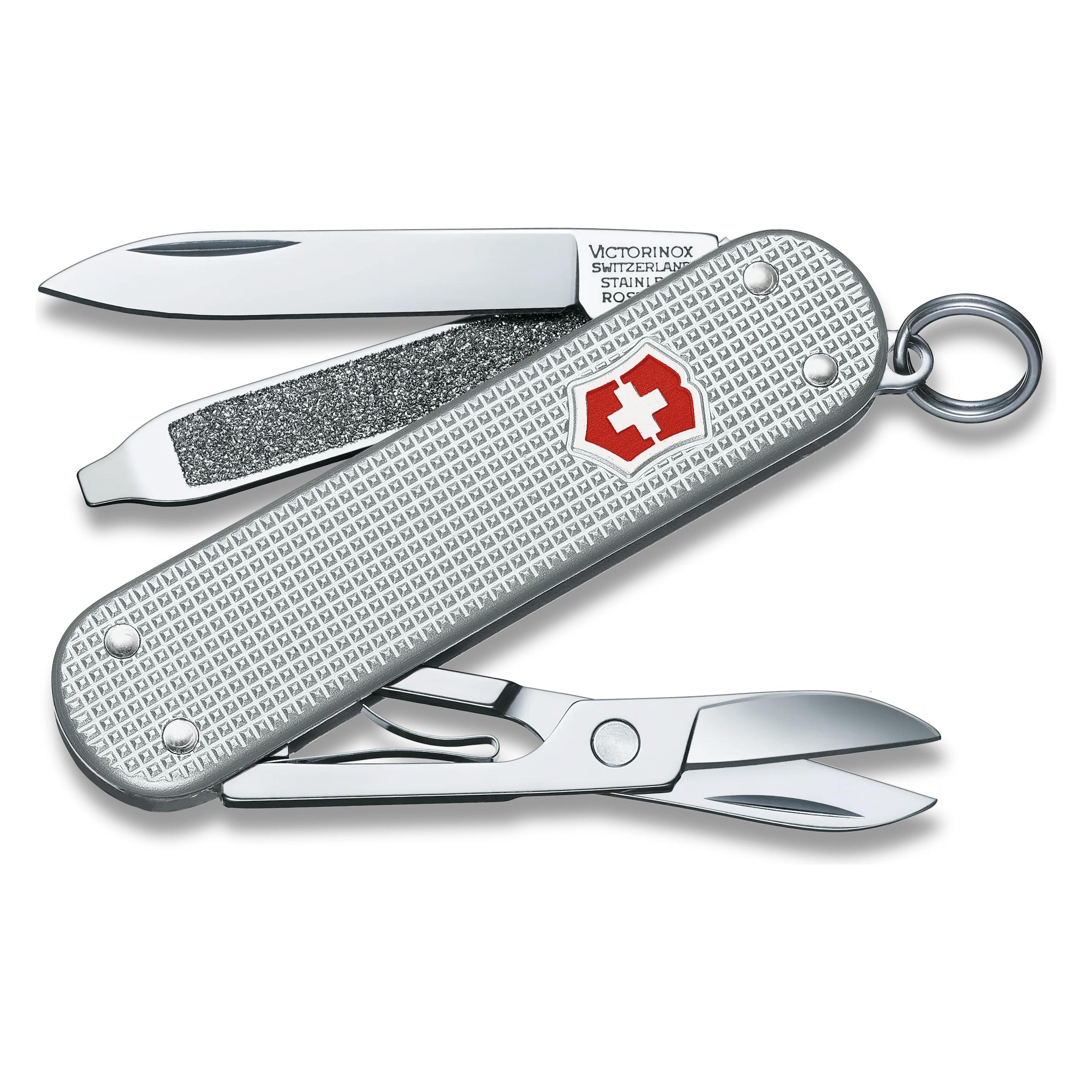 Victorinox Classic Alox (0.6221.26)
