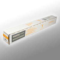 Utax Toner CK-8530Y 1T02YPAUT0 yellow