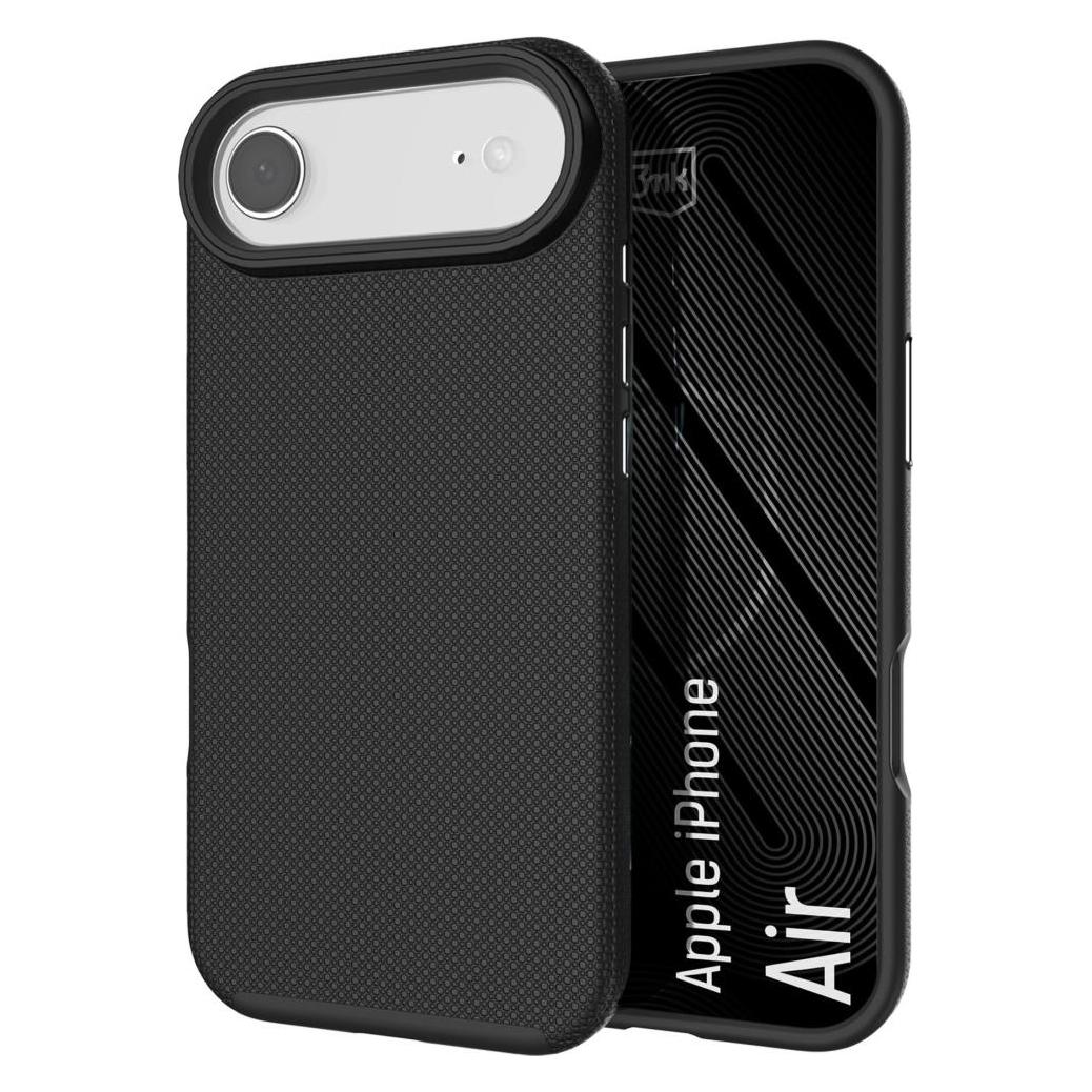 3MK Apple iPhone Air - Fortis MagCase (Apple iPhone Air) (5903108754286)