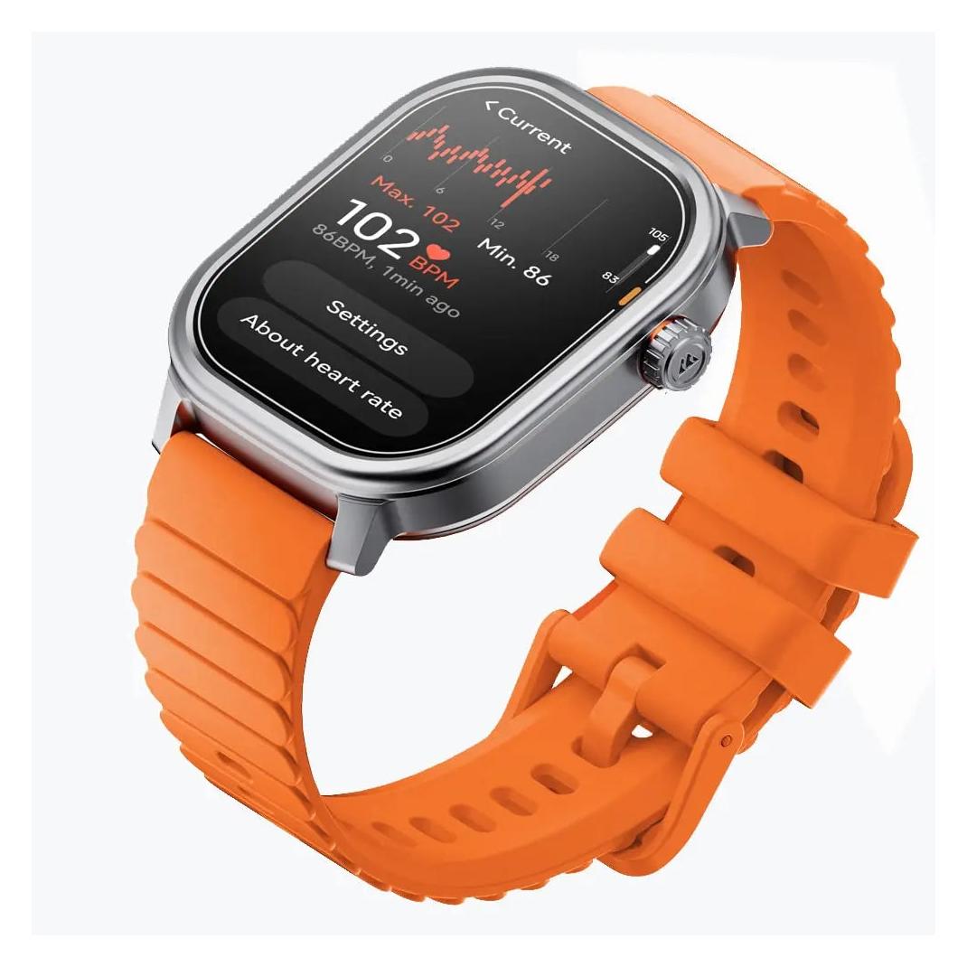 Kospet Pulse (40.60 mm, ohne SIM) (6978602500119)