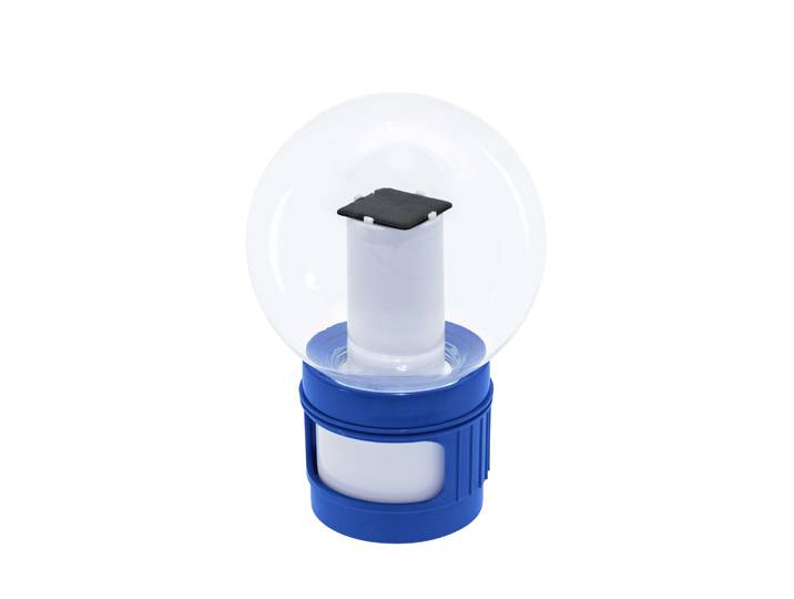 Chemikalienschwimmer Flowclear LED Solarsphere