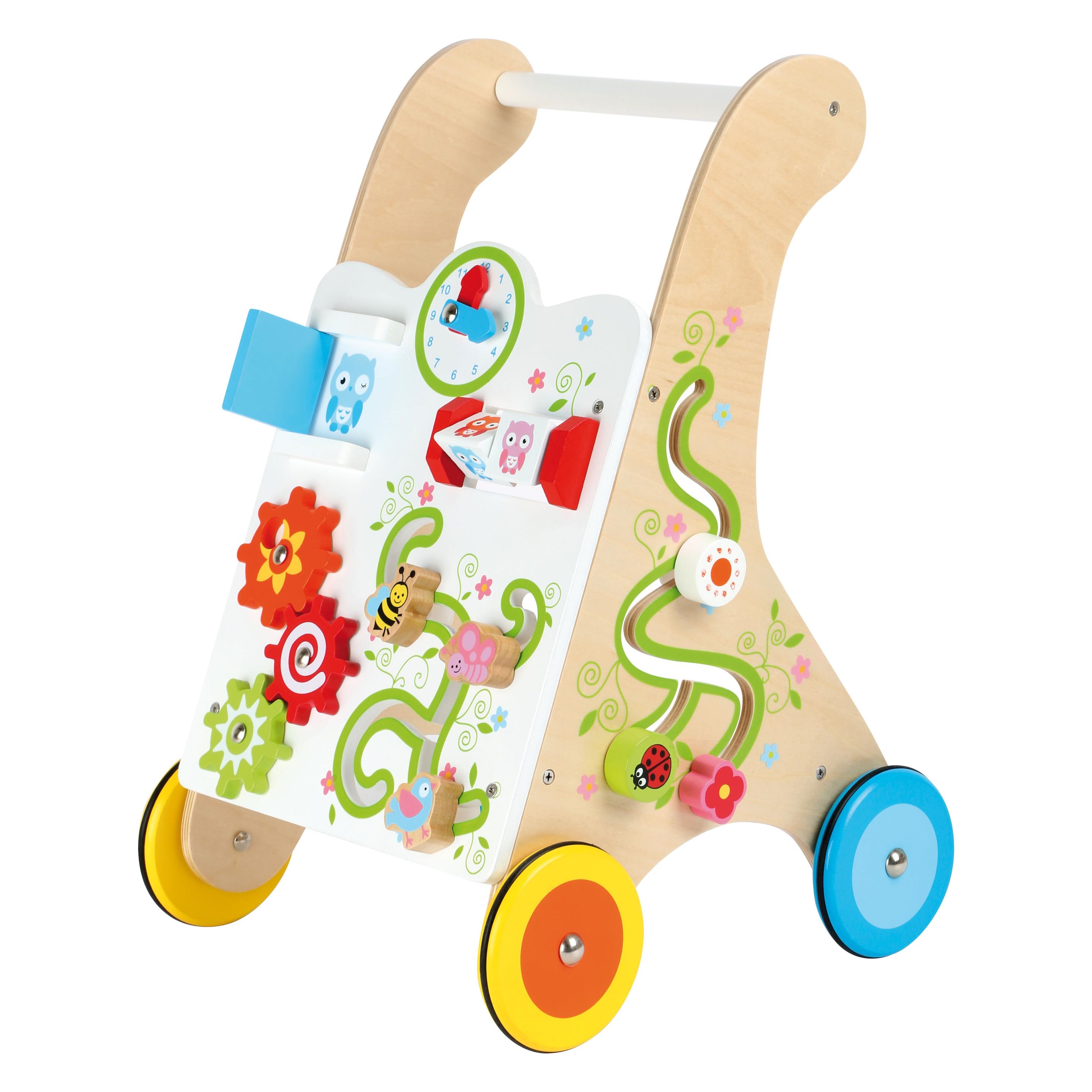 small foot Kunterbunt (10745)