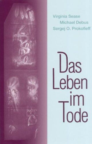 Virginia Sease - Das Leben im Tode - Preis vom 12.10.2026 11:37:12 h