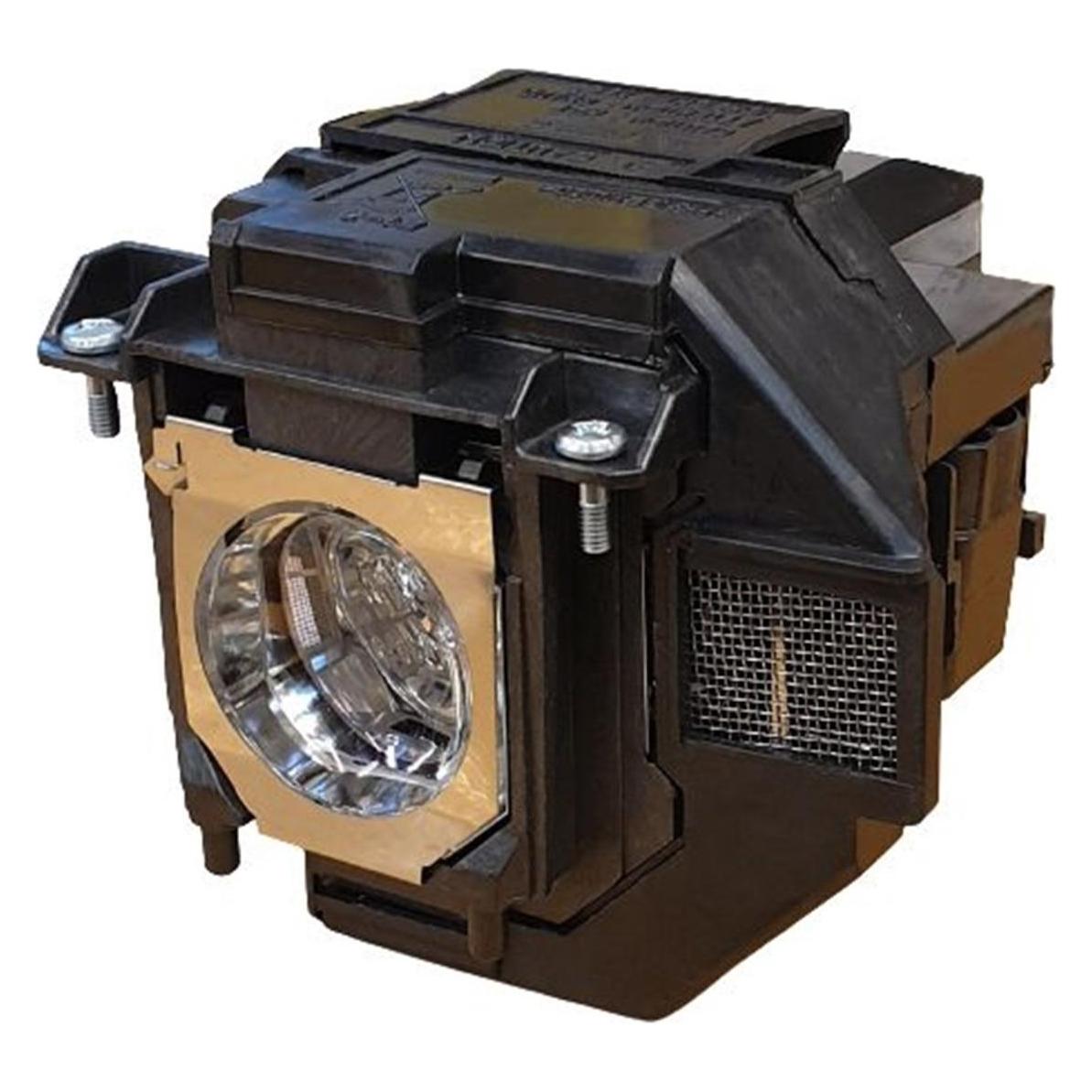 CoreParts Lampe Projektorlampe für Epson (EB-X05) (ELPLP96 / V13H010L96)