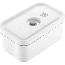 Zwilling Vakuum Starterset, Vakuumiergerät, Weiss