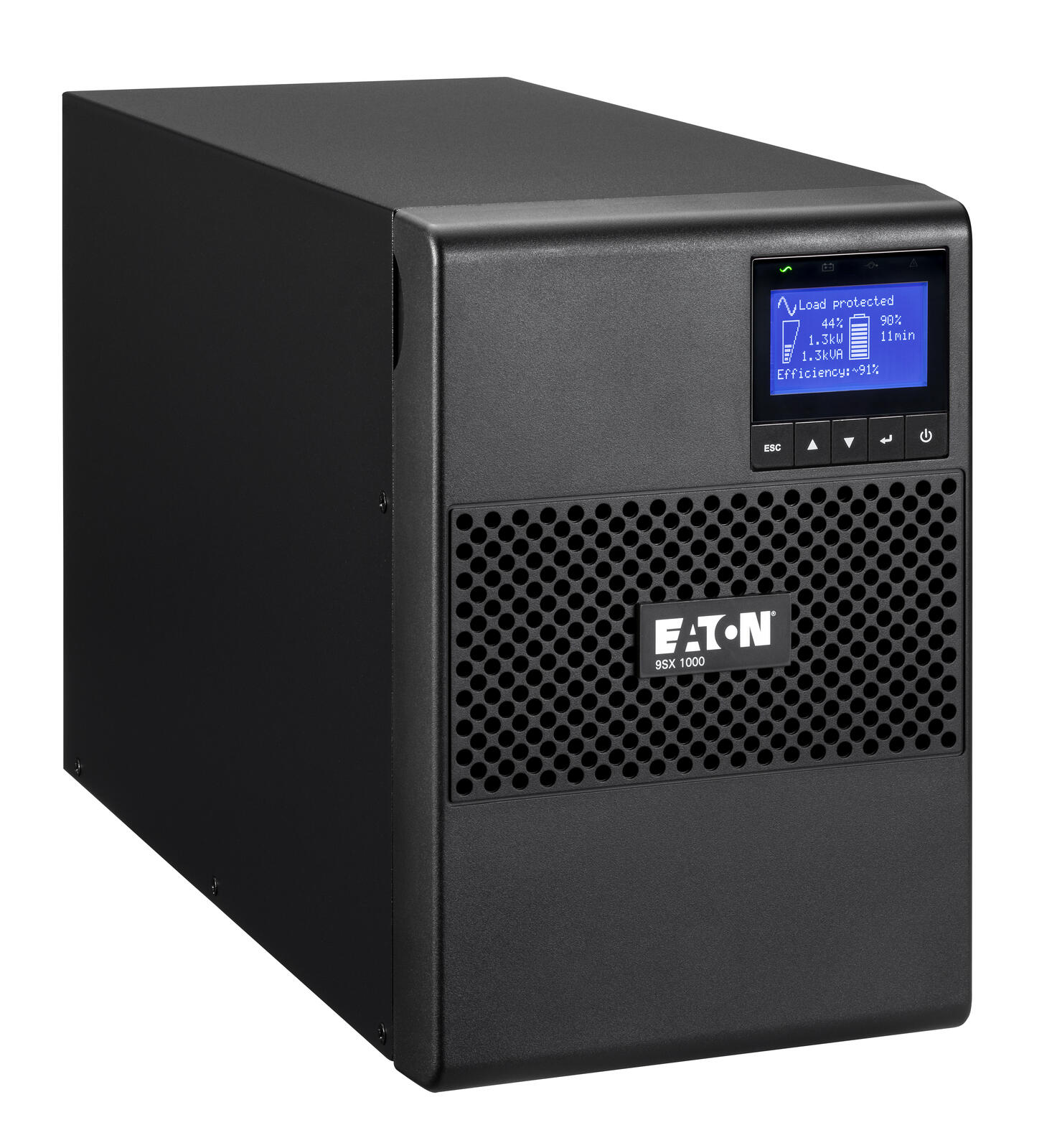 Eaton USV 9SX 1000i 900W 1000VA C14-Eingang 9SX1000I