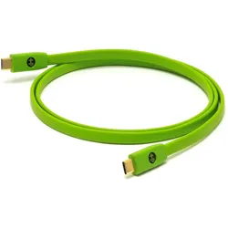 NEO USB C – USB C (2 m, USB 2.0), USB Kabel