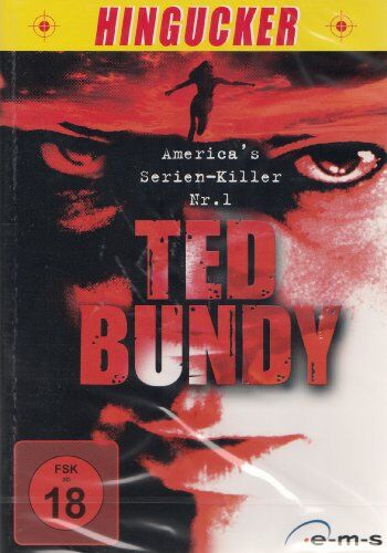 Matthew Bright - Ted Bundy - America's Serial Killer Nr. 1 - Preis vom 09.10.2026 07:28:09 h