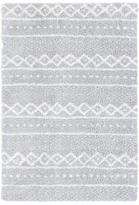 SAFAVIEH Parma Shag Zhazira Rug