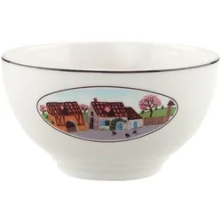 BOL Design Naif bunt ø 14 cm