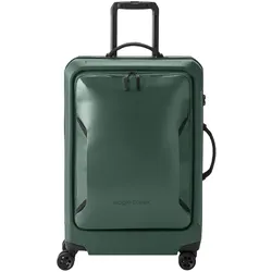 Eagle Creek Tarmac Trolley (74 cm) - duck green + gratis Pack-Set (Wert 75€) Koffer24