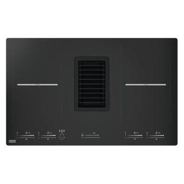 Franke Kochfeldabzug Mythos 2gether FMY 839 HI (83 cm, Elektrokochfeld) (340.0597.249)