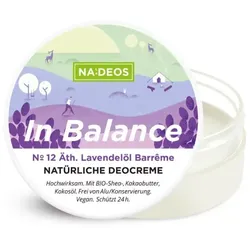 NADEOS Deocreme Lavendel