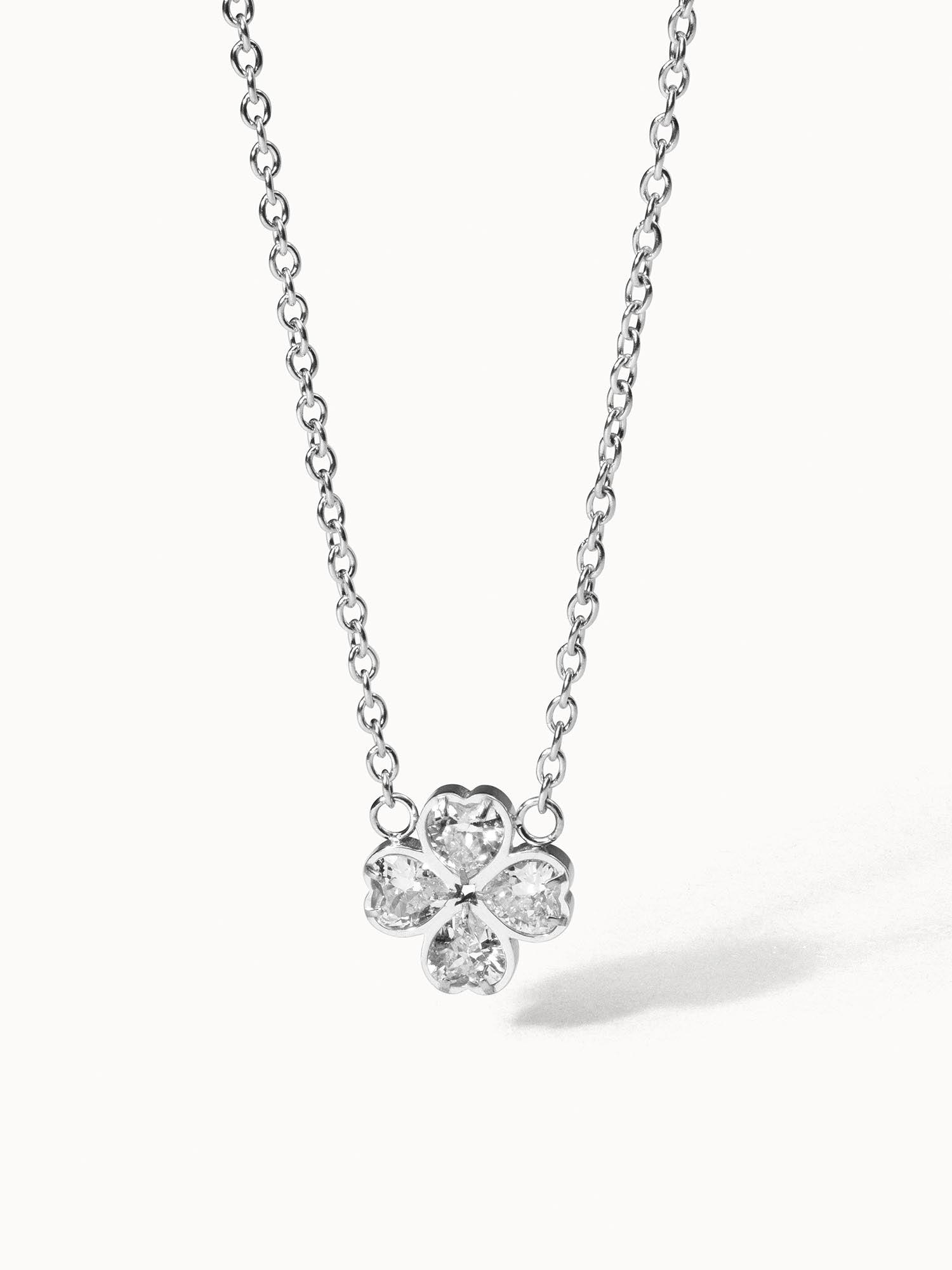 PURELEI Cuore Kette