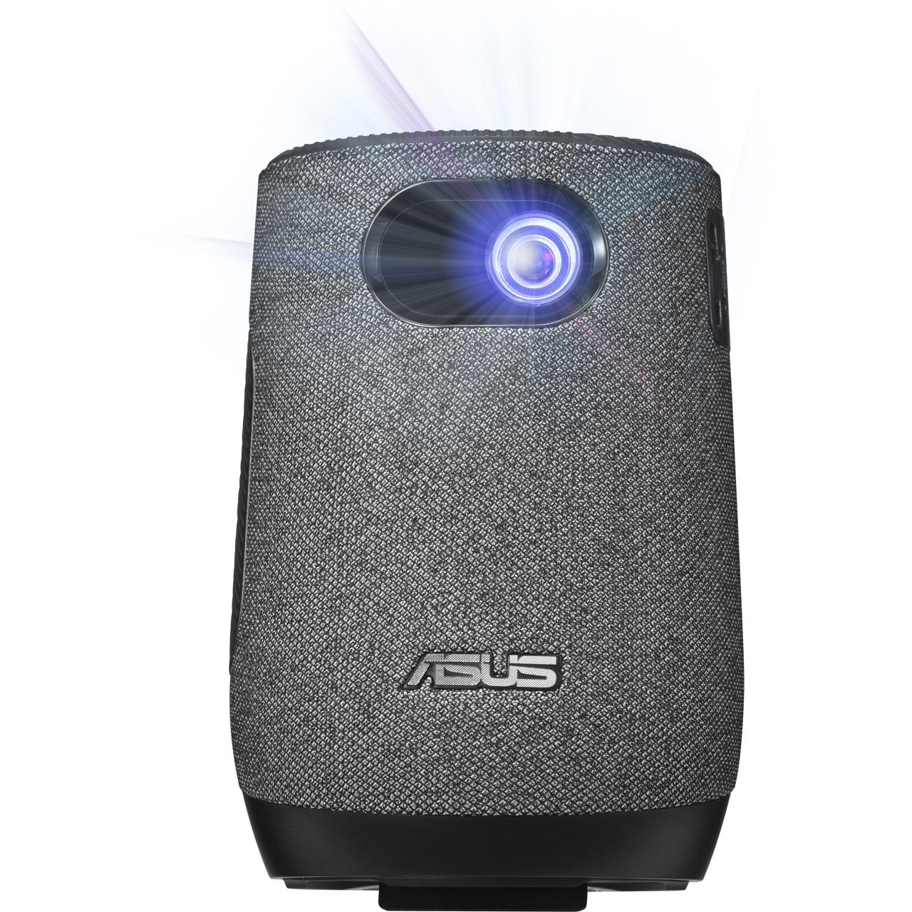Asus ZenBeam Latte L1 Projector 300 lumens, 720p, sound by Harman Kardon, 10 W Bluetooth