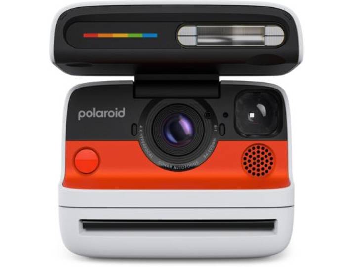 Polaroid - Appareil Photo Instantané Flip - White