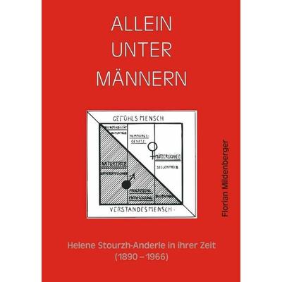 Allein unter Männern, Taschenbuch von Florian Mildenberger, Springer Fachmedien Wiesbaden GmbH, 978-3-8255-0463-2