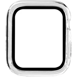 LAUT Shield Hülle Transparent Glas, Polycarbonat (PC)
