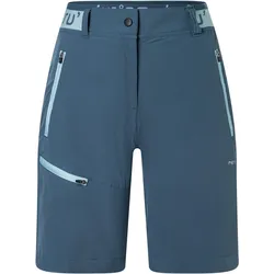 Meru, Damen, Outdoorhose, Lake Louise (S), Blau