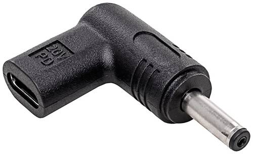 Akyga USB-C Adapter 100W 5A