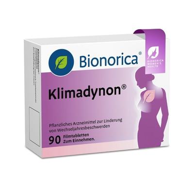 Klimadynon Filmtabletten 90 St