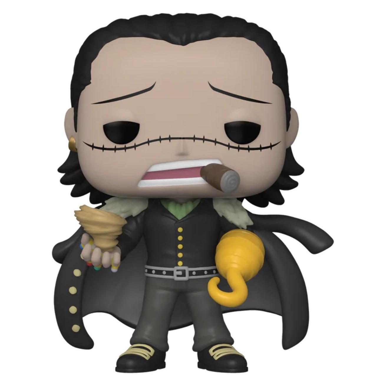 Funko One Piece: Crocodile (35365)