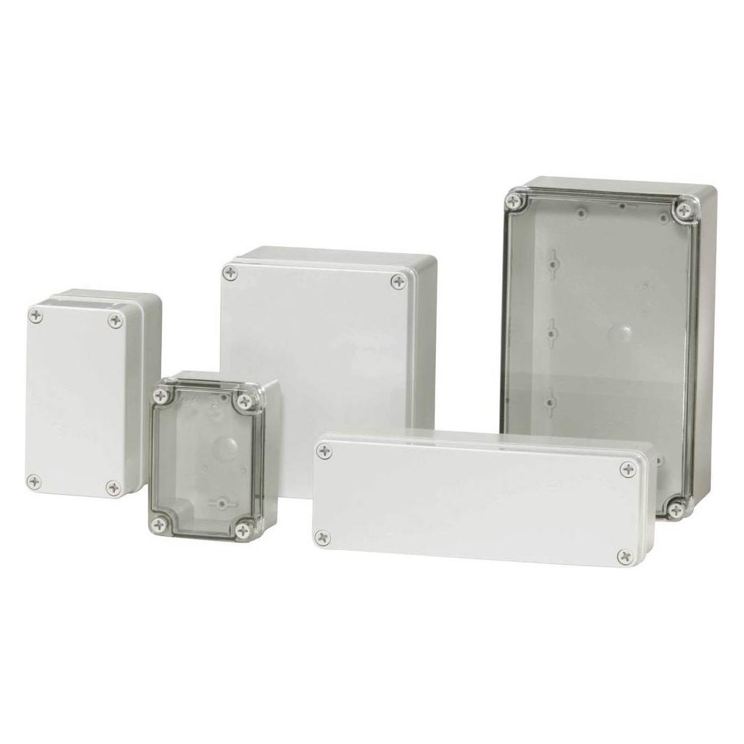 Fibox Installations Gehäuse COLO ABS (Gehäuse) (8784307)