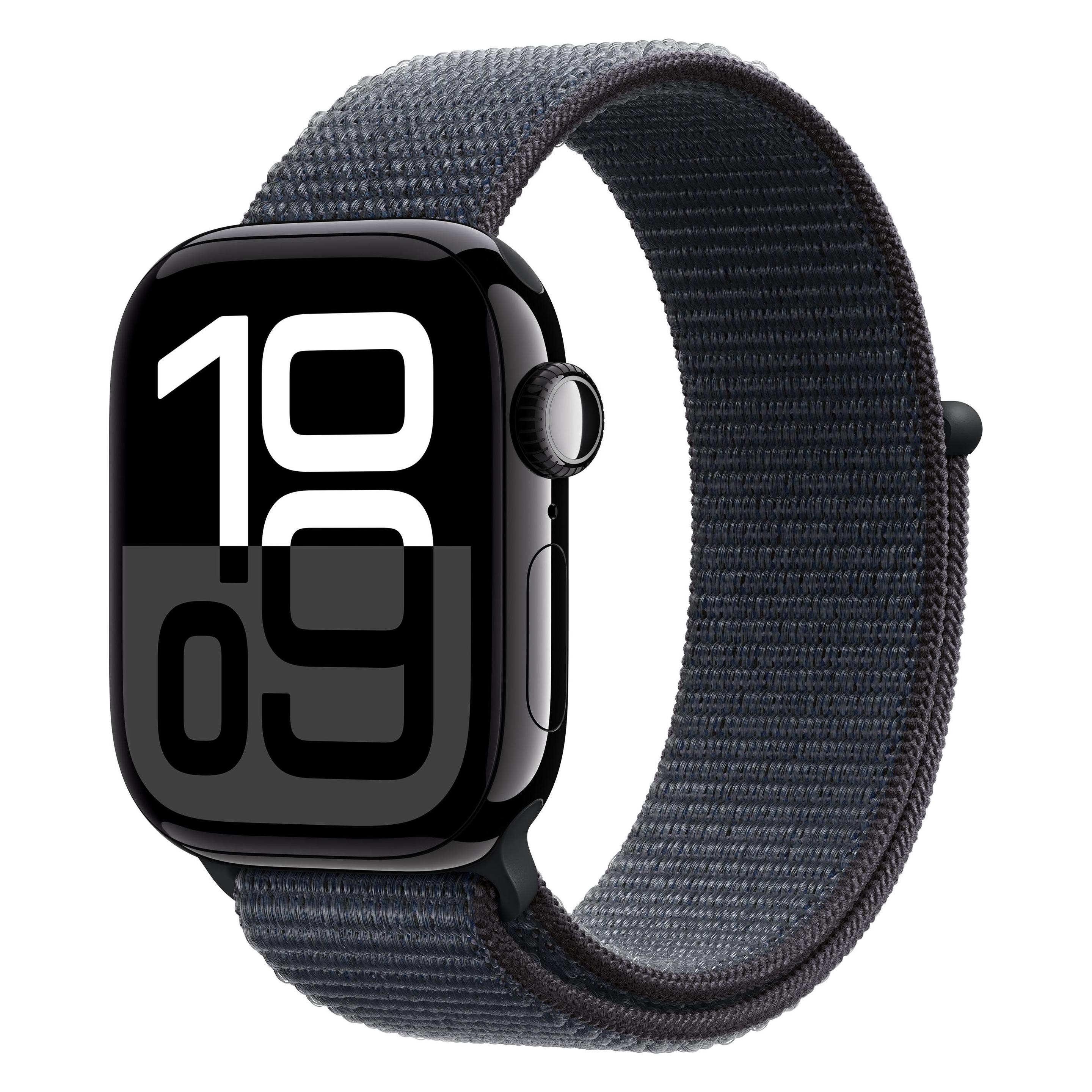 Apple Watch Series 10 (42 mm, ohne SIM) (MWWG3QF/A)