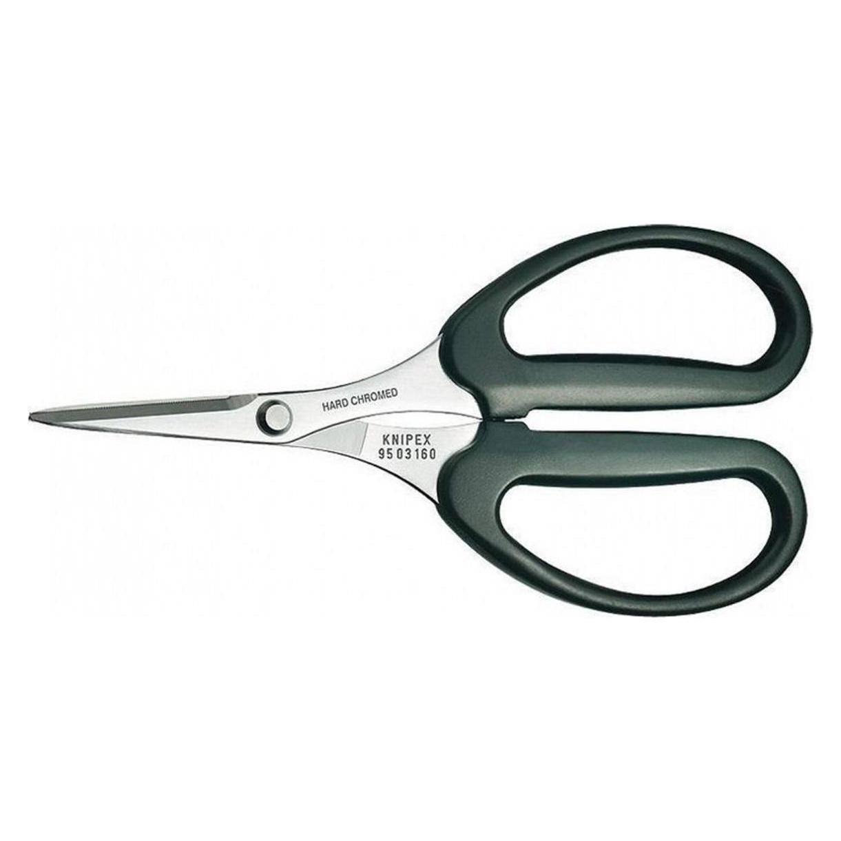 Knipex Schere (210 mm) (95 03 160 SB)