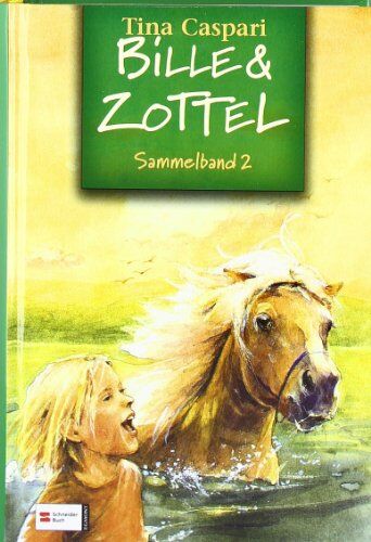 Tina Caspari - Bille und Zottel Sammelband 02 - Preis vom 15.10.2026 23:06:25 h