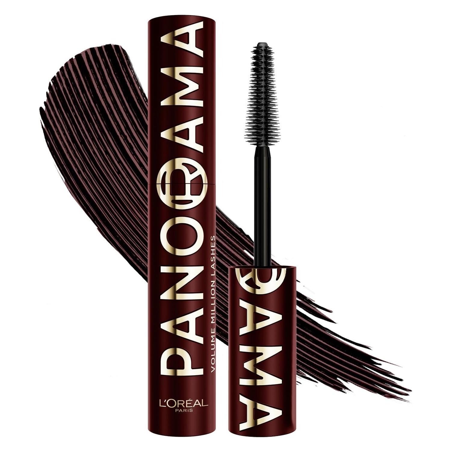 L'Oréal Paris Panorama (#473029, brun, Brun Leather) (AB005800)