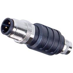 LED2WORK Adapter 200200-21 Schwarz Piece 1 St.