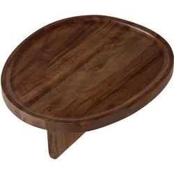 Woood, Couchtisch + Beistelltisch, Couch-Tablett