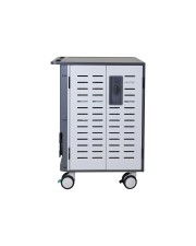 Ergotron Zip40 Lade und Verwaltungswagen EU (DM40-2008-2)