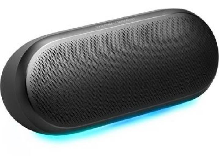 Harman Kardon - Enceinte Portable Luna 2 Noir