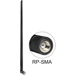 Delock WLAN antenna (WLAN), Netzwerkantenne