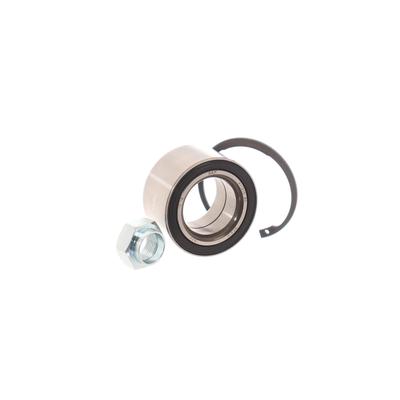 SKF Radlagersatz MAZDA VKBA 899 811407625D,0K95426151 Radlager,Radlager & Radlagersatz