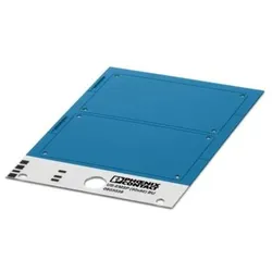 Phoenix Contact Gerätemarker US-EMSP (90X60) BU