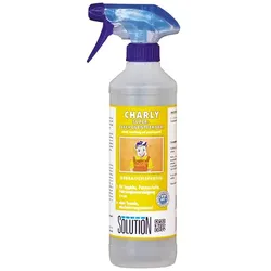 Solution Glöckner Charly 500 ml Fleckenentferner für Teppiche & Textilien