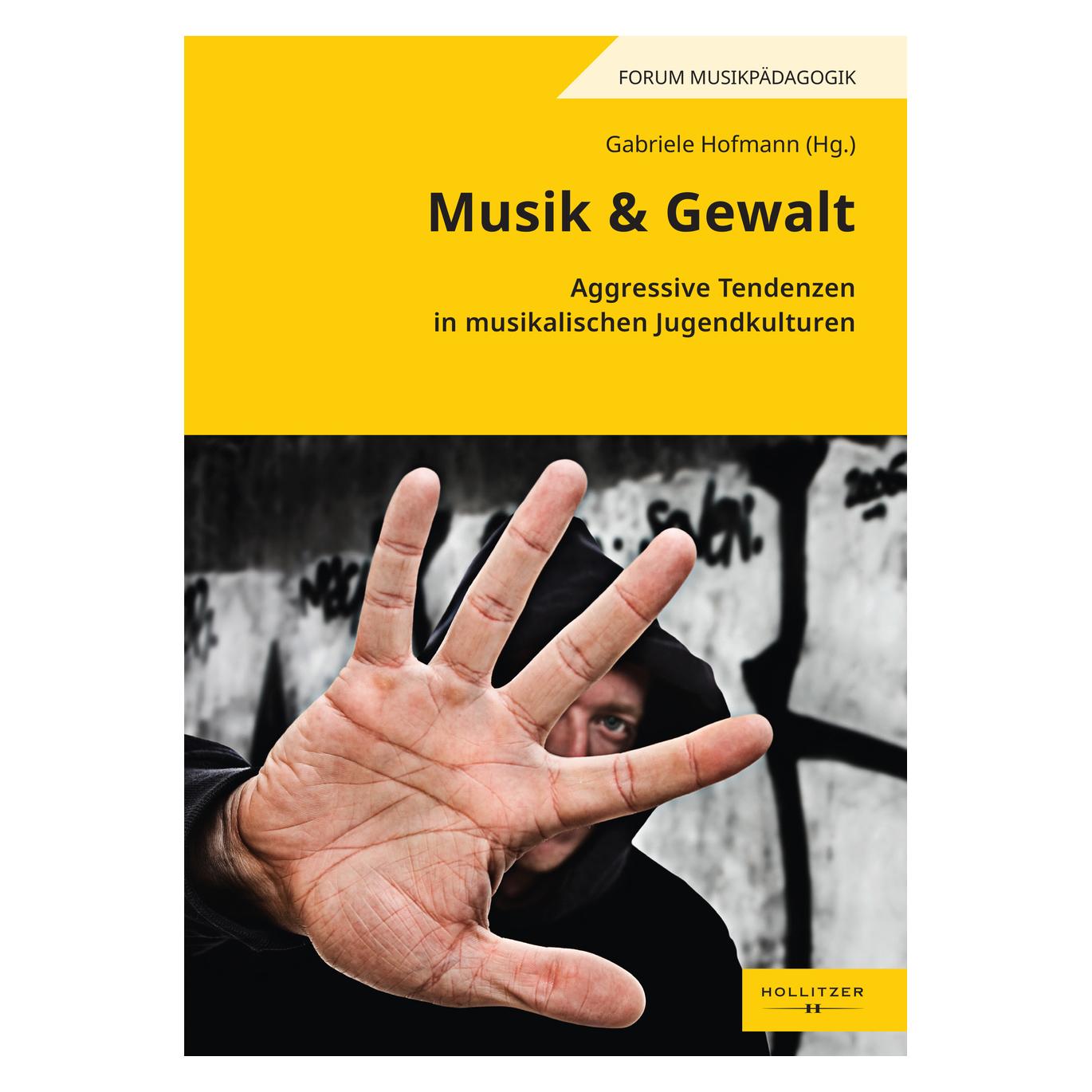 Hollitzer Musik & Gewalt (69109194)